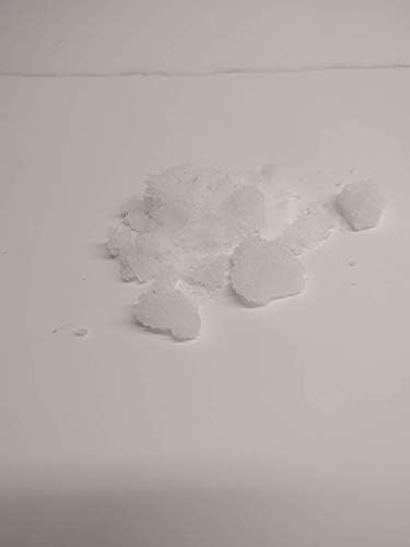 Super Absorbent Polymer - Sodium Polyacrylate - 500x Absorbent - 1 lb - 50 lb Options (2lb)