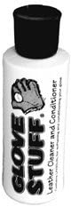LEATHER CLEANER & CONDITIONER - Quickly loosens grime and dirt to restore and enhance leather. 4oz bottle of REVIVES you