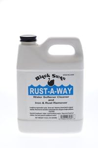 Black Swan Rust-A-Way