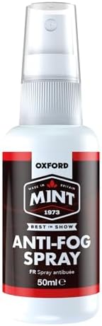 Oxford Products Anti-Fog Spray 50 ml