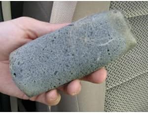 FurZOff Pet Hair Removal Tool - Remove Pet Hair from Carpet, Upholstery or Wherever They May Go