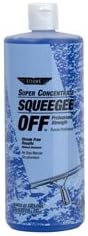 Squeegee Off 32 oz bottle