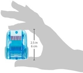 Midori 65616006 Tabletop Cleaner Mini Cleaner 2 Blue A