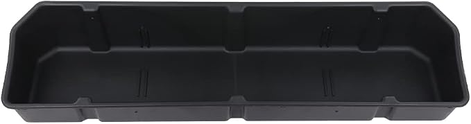CHEDA Truck Bed Storage Cargo Organizer Compatible with Dodge Ram 1500/2500/3500 2019 2020 2021 2022 2023 Pickup Contain