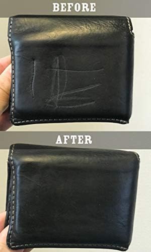 Bick LP Leather Conditioner 8 oz, Scratch Repair