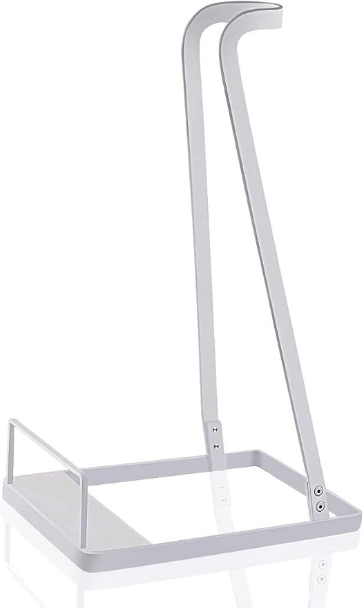 Vacuum Stand for Dyson V6 V7 V8 V10,Other Brands and Generic Stick Cleaner ,Citus Lightweight Warehouse Storage Rack Ste