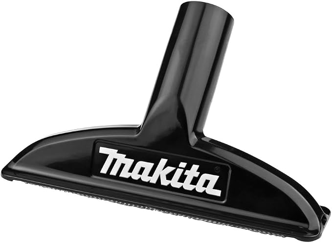 Upholstery Nozzle Black