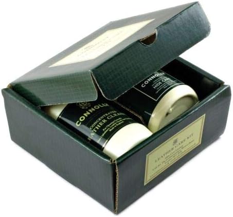 Connolly Leather Care Kit