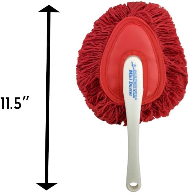 California Car Duster 62447-8B Mini Duster