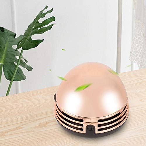 Cute Portable Cartoon Mini Desktop Vacuum Desk Dust Cleaner Cartoon Animal Shaped Mini Table Vacuum Cleaner Desk Dust To