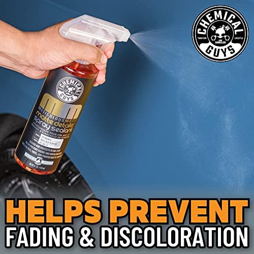 Meticulous Matte & Satin Finish Detailer & Sealant, 32 oz