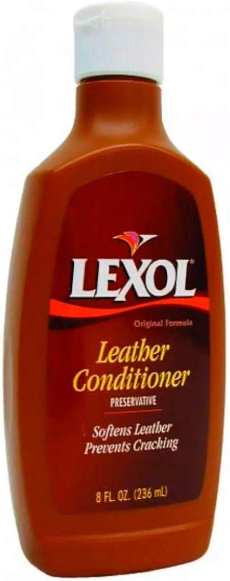 Lexol 1008 Leather Conditoner