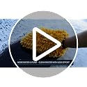 Premium Chenille Microfiber Car Wash Mitt