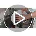 Dish Cloth for Washing Dishes Kitchen Washcloth Cleaning Cloth