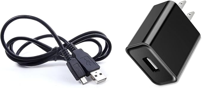 AC-DC Adapter Replacement for Dovety CB-02 CB02 Electric Spin Scrubber Cordless Cleaning Brush 3000mAh 5V DC5V 5VDC 5.0V Power Supply Cord Cable Charger Mains PSU