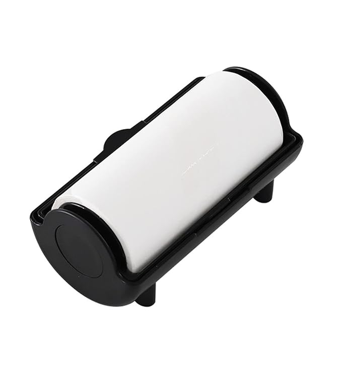Nail Stamper Clean Sticker Black Stamping Gel Remover Paper, Art Pattern Removal Tool, Manicure Accessories