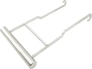ZKTOOL Car Air Outlet Removal Pulling Hooks Tool JLR-412-147