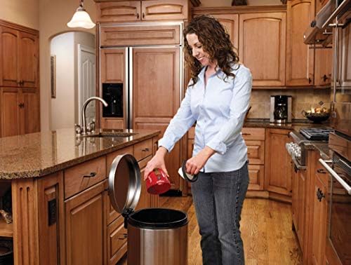 Scorpion Plus QuickFlip Handheld Vacuum Cleaner