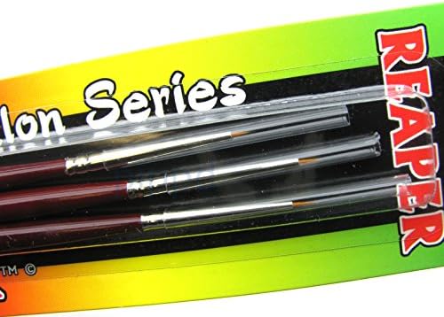 Brush 08551 Detail Set II (3ct)