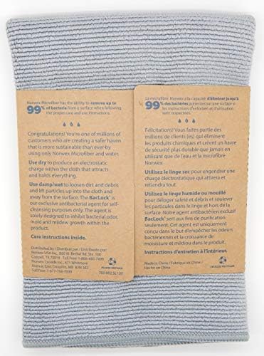 Enviro Cloth Graphite