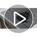 Foldable Stone Bath Mat, Diatomaceous Earth Stone Drying Mats for Bathroom
