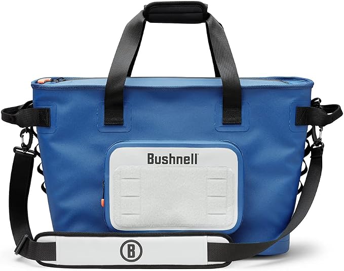 Bushnell Soft Coolers | Insulated Portable Ice Chest The Best Bag Cooler for Beach, Drinks, Beverages, Travel, Camping,