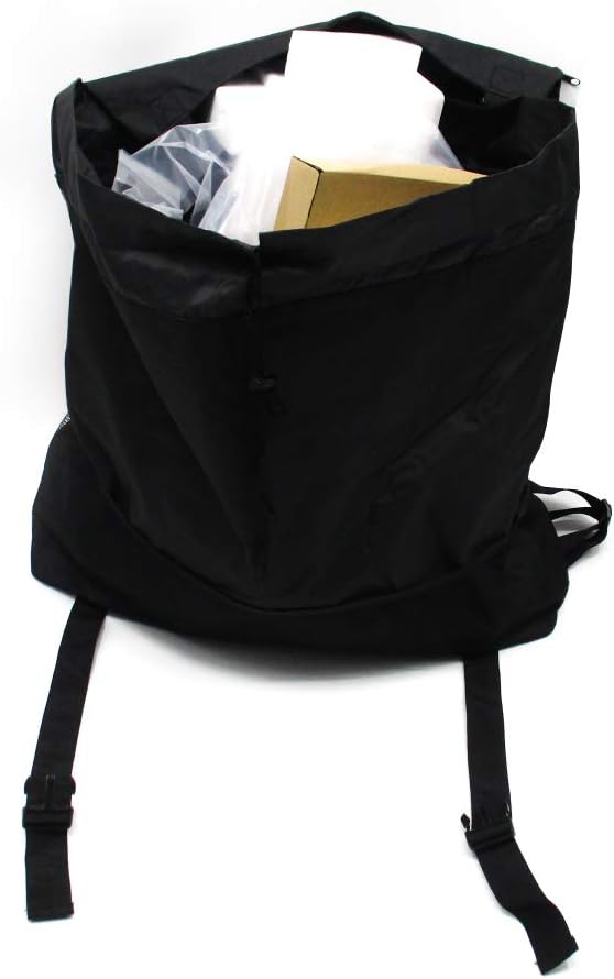 Spare Tire Offroad Travel Trash Storage Bag by Trademark Innovations