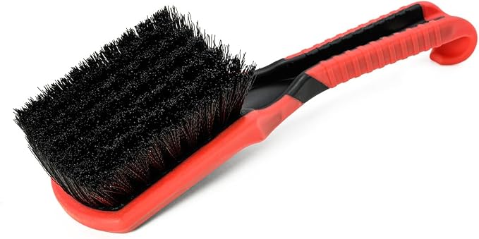 SKORP Scrub Brush