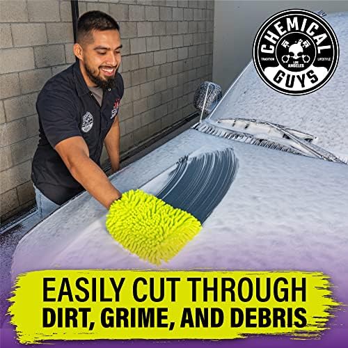 Maxi Suds II Foaming Car Wash Soap for Cannons, Grape, 64 oz