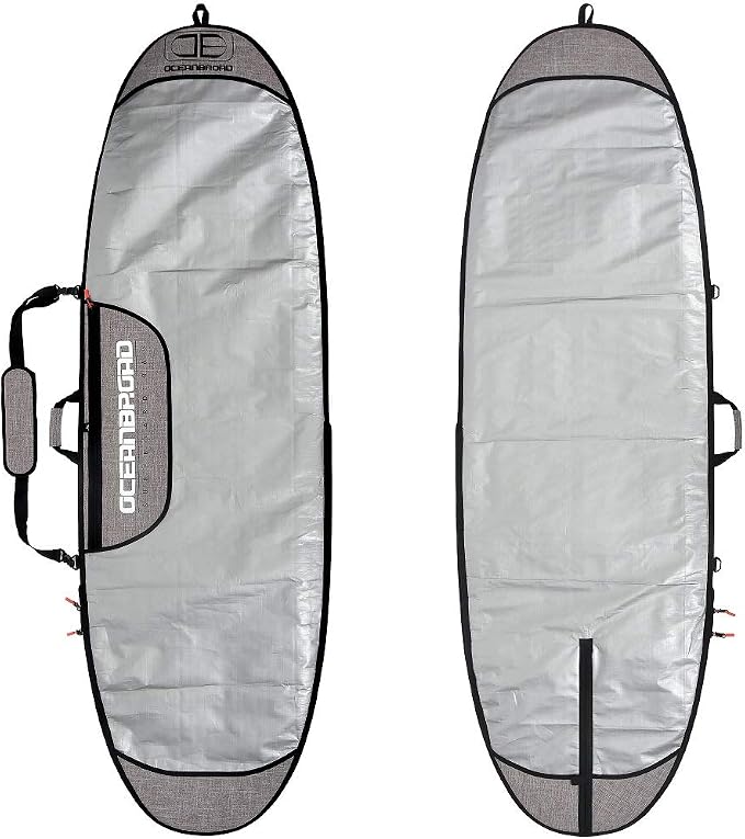OCEANBROAD Surfboard Bag Longboard Bag Surf Day Bag Travel Bag