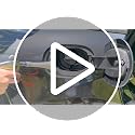 Tornado Dry Cleaning Gun Detailing Interior Dryer Air Blow Gun