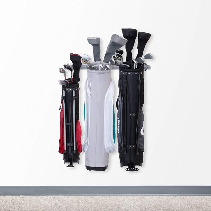 Monkey Bar Storage Golf Racks (Small)