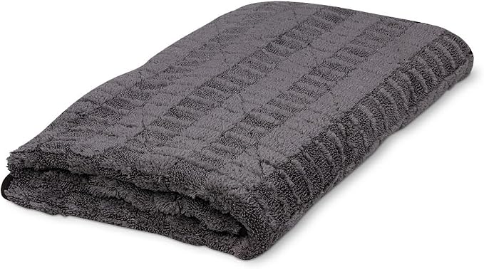Stoner Car Care 95142 Extra Large Premium Microfiber Blend Car Drying Towel Highly Absorbant Lint Free Double Layer and