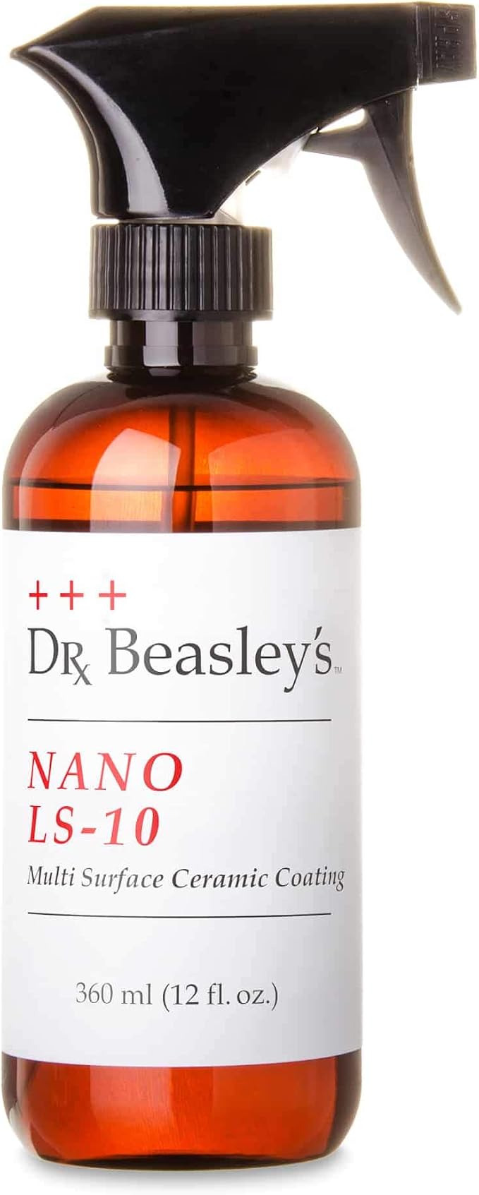 Dr. Beasley's Nano LS-10-12 oz