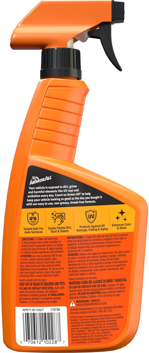 Armor All Original Protectant (28 fl. oz.)