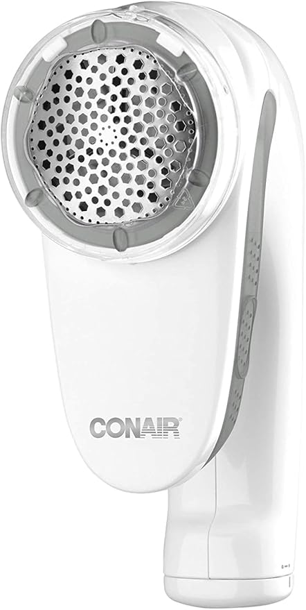 T POWER Charger for Conair Fabric Shaver and Lint Remover, Rechargeable Portable Fabric Shaver Model Number CLS2 Fuzzs Pills Pilling Trimmer Replacement Ac Dc Adapter Power Supply Cord