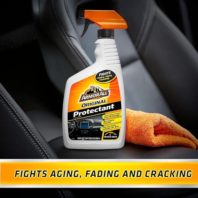 Armor All Original Protectant (28 fl. oz.) (Pack of 2)