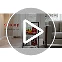 3-Tier Metal Storage Shelves Adjustable Feet, 18"x12"x30", Black