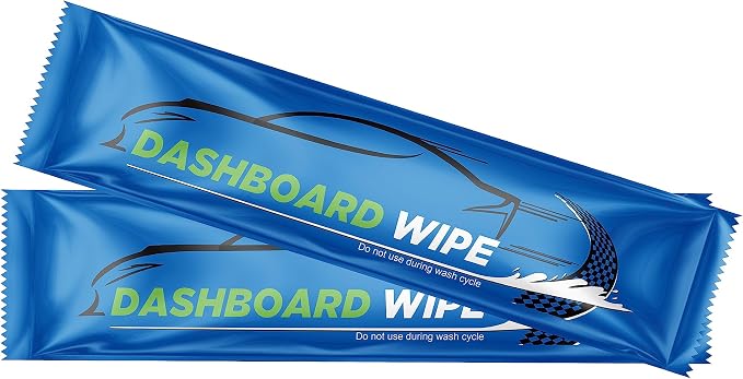 Diamond Wipes Car Wash Wipes, 1000 Count