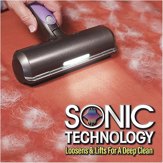 SONIC TECHNOLOGY Fur Daddy