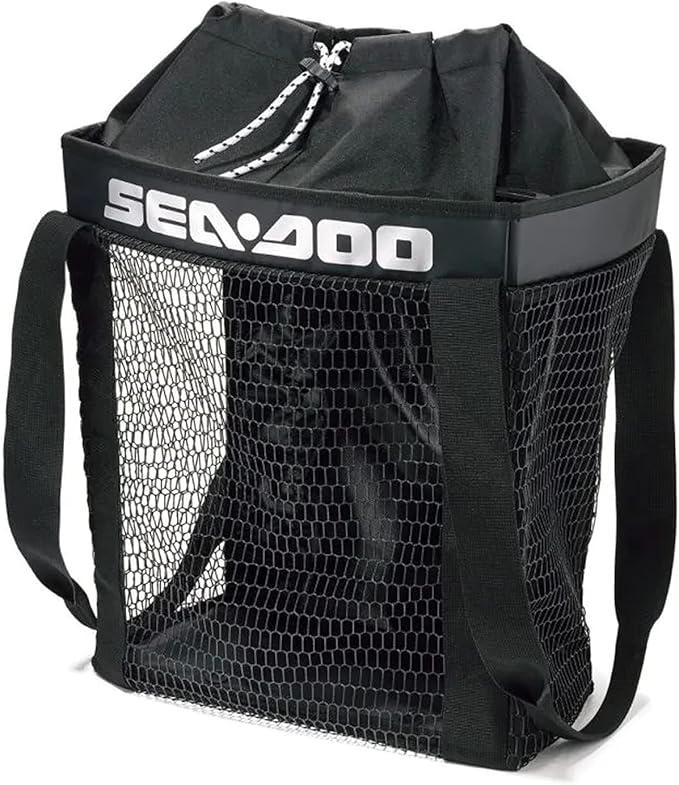 Sea-Doo New OEM, Removable Front Storage Bin Organizer, 295100732