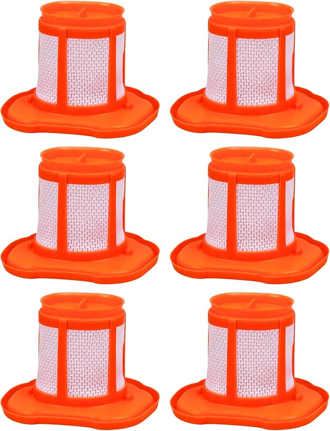 HHVKF10 Replacement Filter for BLACK And DECKER Handheld Vacuum HHVK320J