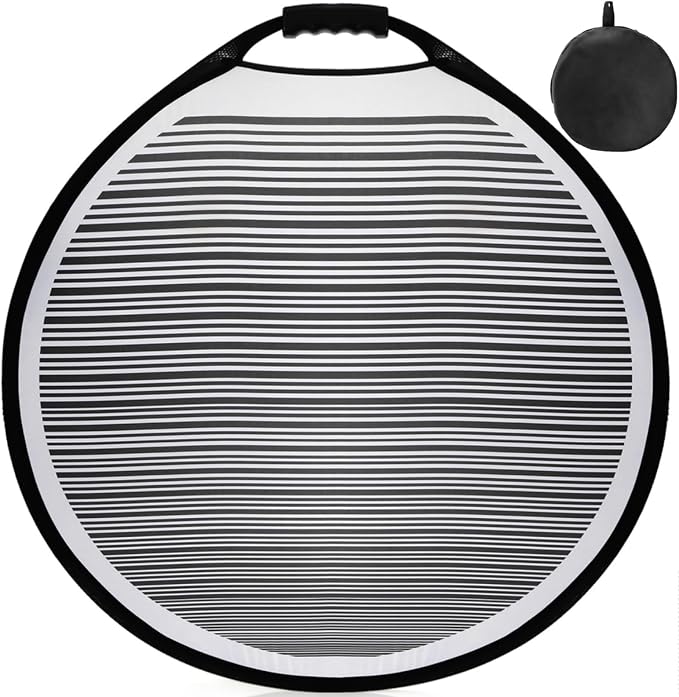 Covzoe Dent Reflector Board with Storage Bag, 31.5 Inch