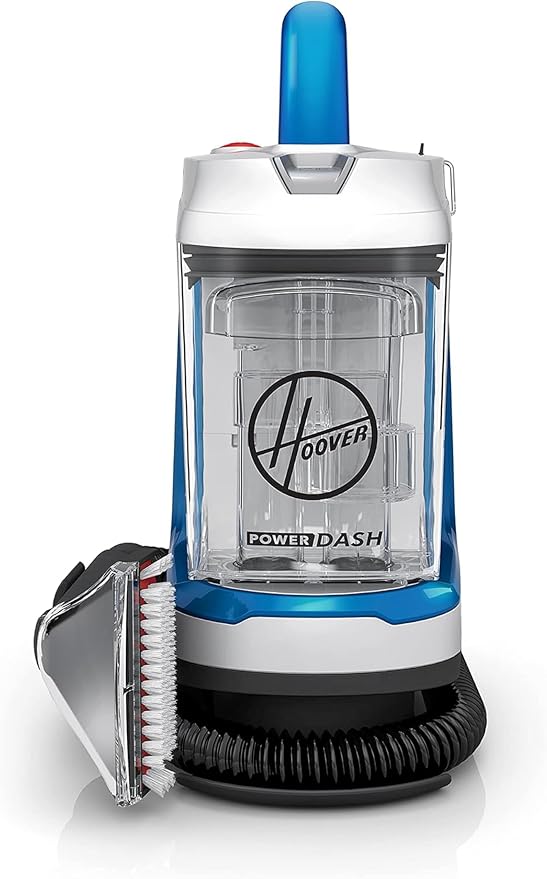 Hoover CleanSlate XL Deep Cleaning Carpet + Upholstery Spot Cleaner Machine