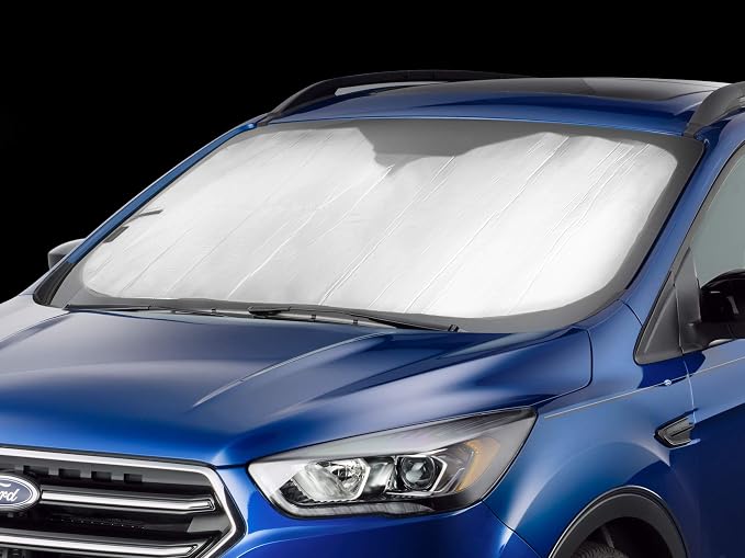 WeatherTech Sunshade Window Shade for Infiniti G, G - (TS0055)