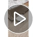 Robot Vacuum Cleaner, Strong Suction, 120 Mins Runtime, Slim, Low Noise, Automatic Self-Charging, Wi-Fi/App/Alexa Control, Ideal for Pet Hair Hard Floor and Daily Cleaning, M210
