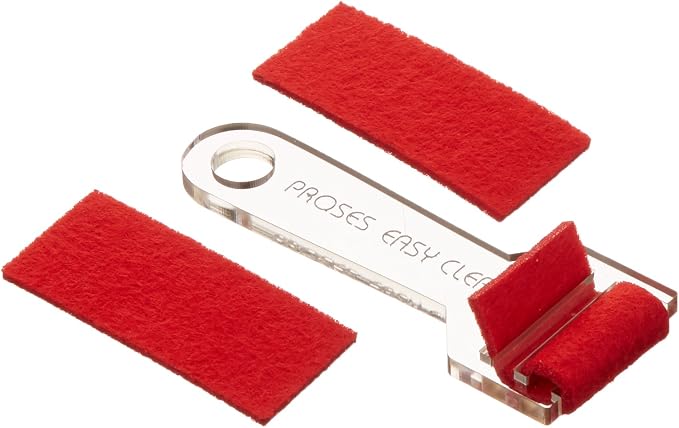 Bachmann Industries Hand-Held Track Cleaner