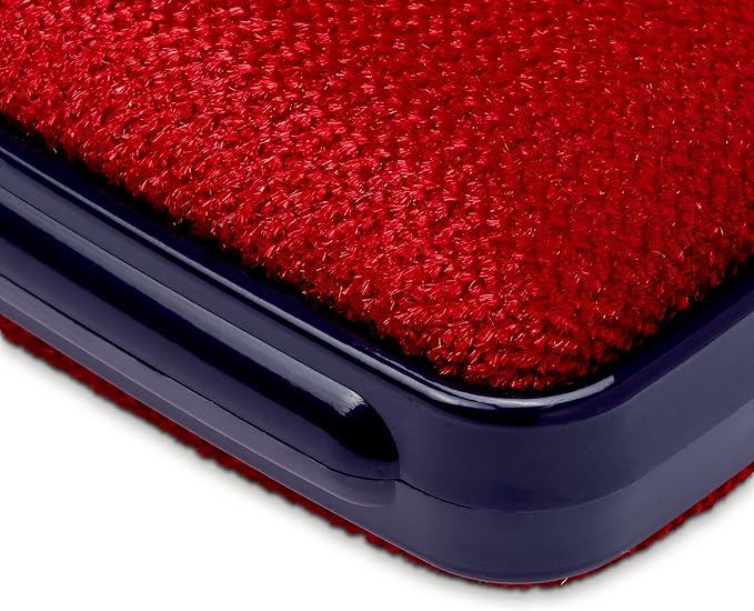 Prym Mini Double-Sided Lint Brush (Pack of 2)