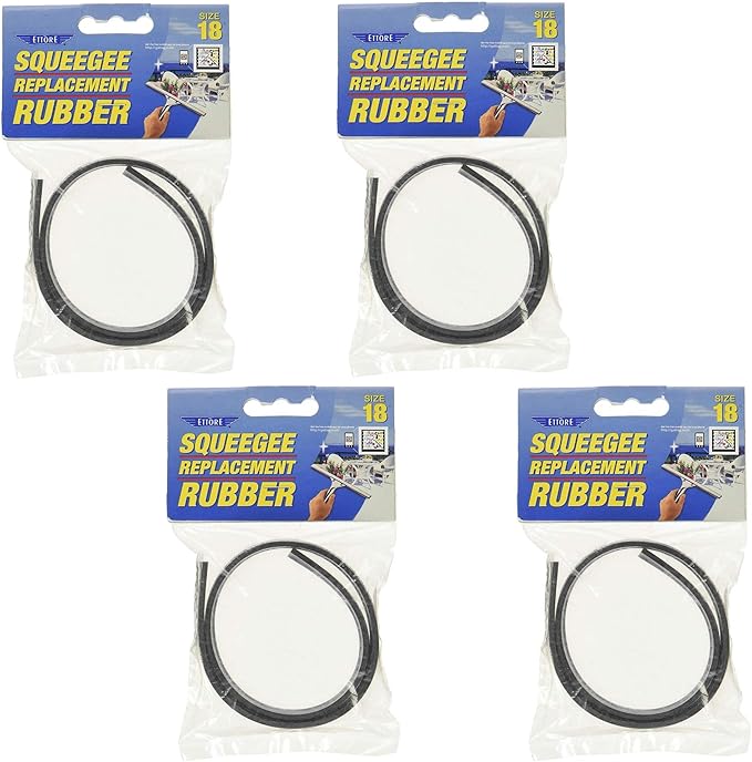 SQUEEGE REFIL 18" ETTORE