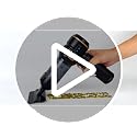 Car Vacuum Cleaner Cordless,27000PA High Power Mini Vacuum Cleaner